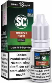 SC-Americas Finest Tabak