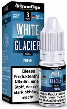 IC White Glacier