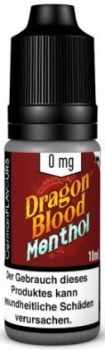 GF Dragon Blood Menthol