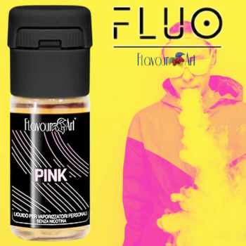 1A Fluo Pink