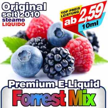 1A Waldfrüchtemix - Forrest Mix