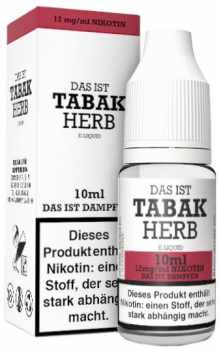 DD Tabak Herb