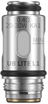 UB Lite Coil