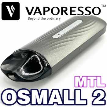 OSMALL 2