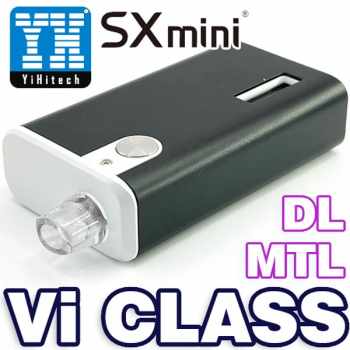 SXmini Vi CLASS