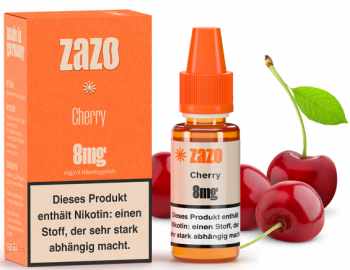 ZAZO - Classics Cherry