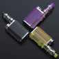 Preview: ISTICK PICO RESIN MELO 4