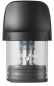 Preview: Aspire TSX Cartridge 3ml/0,8 Ohm