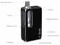 Preview: ASPIRE K1 STEALTH KIT
