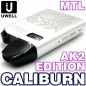 Preview: Caliburn AK2