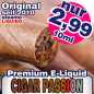 Preview: 1A Cigar Passion