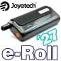 Preview: Joyetech eRoll Slim Pro Full Kit