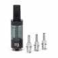 Preview: tube 2 set silber