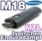 Preview: Endura M18