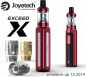 Preview: EXCEED X