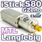 Preview: iStick S80/GZeno