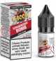 Preview: K-Boom-Strawberry Bomb E-Liquid 3mg