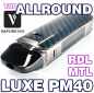 Preview: LUXE PM40 carbon