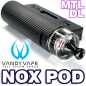 Preview: Nox Pod