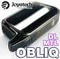 Preview: OBLIQ Obsidian