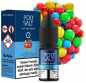 Preview: POD SALT FUSION - Bubble Blue Nikotinsalz 20mg - Abverkauf