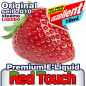 Preview: 1A Erdbeere - Red Touch