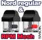 Preview: SMOK RPM40