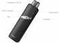 Preview: Innokin Sceptre 2 Technischer Aufbau