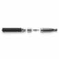 Preview: eshisha twist e-zigarette set schwarz