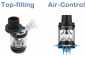 Preview: SWAG KIT 3,5 ML