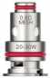 Preview: VAPORESSO GTX HEAD