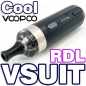 Preview: V.Suit Pod