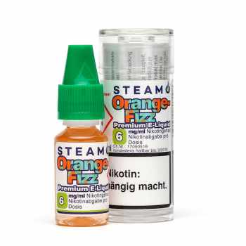 1A OrangeFizz