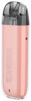 Minican 2 Aspire Pink