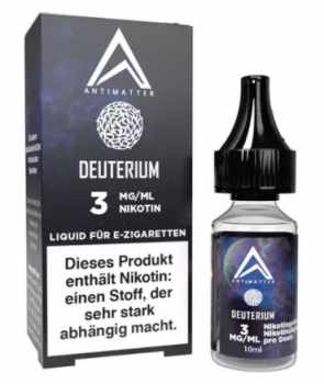 AM - Deuterium