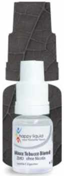 Happy Liquid Maxx Tobacco Blend Liquid 10ml