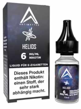 Antimatter Liquid Helios 10ml 6mg