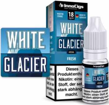 IC E-Liquid White Glacier Aroma 10ml