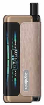 Joyetech eRoll Slim Pro Kit Gold