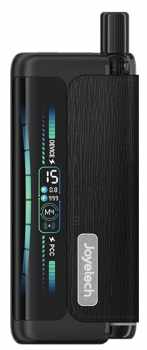 Preview: Joyetech eRoll Slim Pro Kit Schwarz