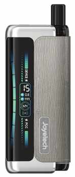 Joyetech eRoll Slim Pro Kit Silber
