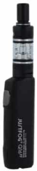 E-Zigaretten-Set Justfog Q16FF-Schwarz