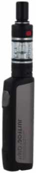 E-Zigaretten-Set Justfog Q16FF-Silber