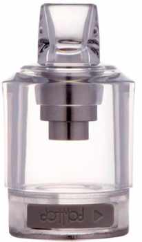 REVO Ersatztank