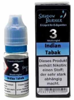 SB - Indian Tabak