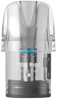 Aspire TSX Cartridge 3ml/1,0 Ohm