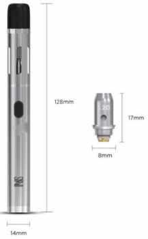 Vandy Vape NS Pen Kit