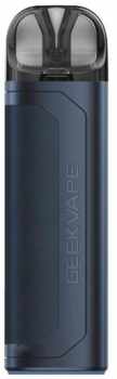 Geekvape Aegis U E-Zigaretten-Kit Gunmetal