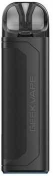 Geekvape Aegis U E-Zigaretten-Kit Schwarz