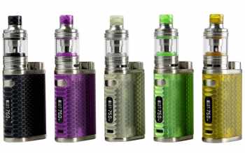 ISTICK PICO RESIN MELO 4